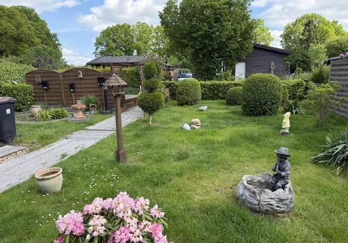 Garten