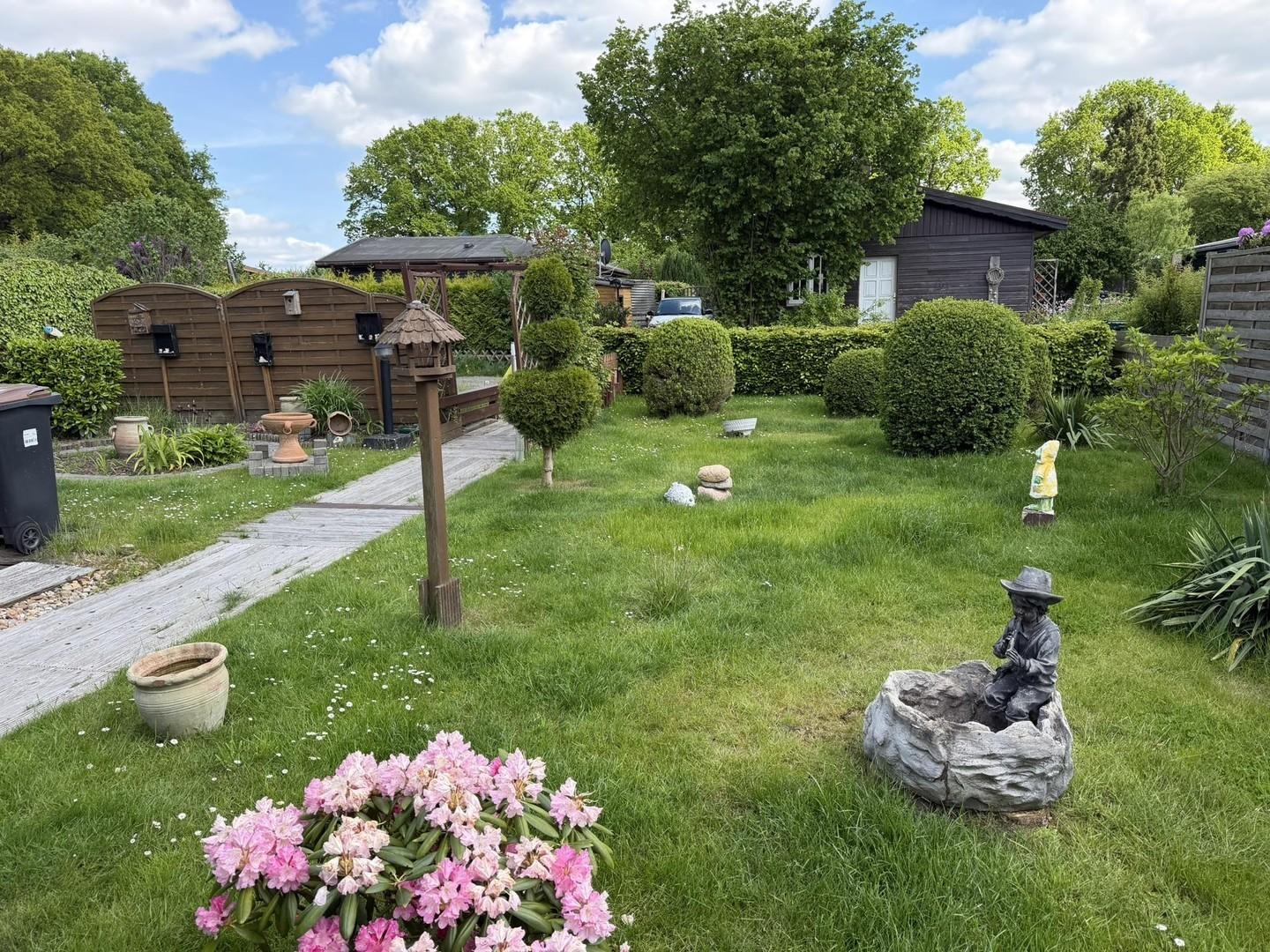 Garten