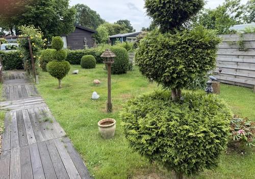 Garten