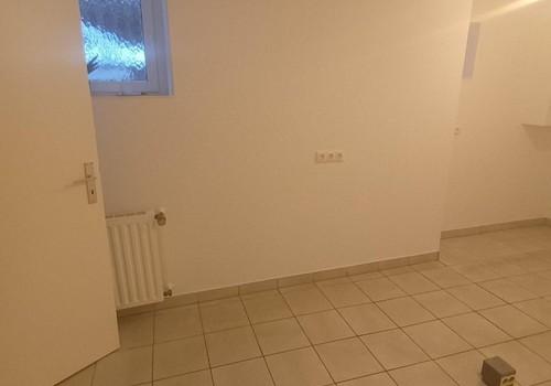 Untersuchungsraum