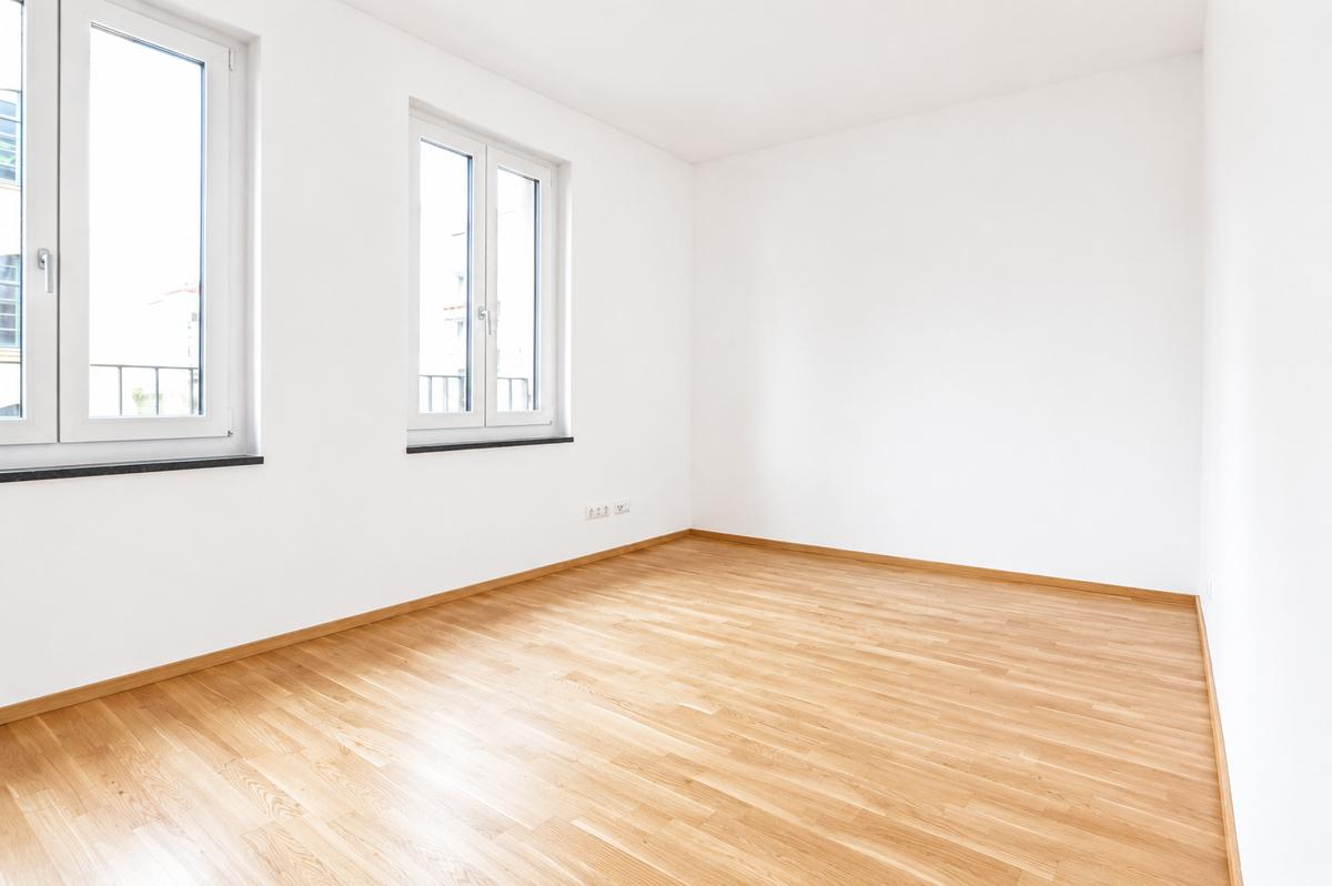 Referenzbild - Zimmer