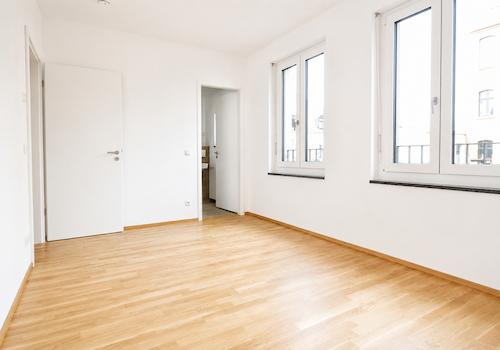 Referenzbild - Zimmer