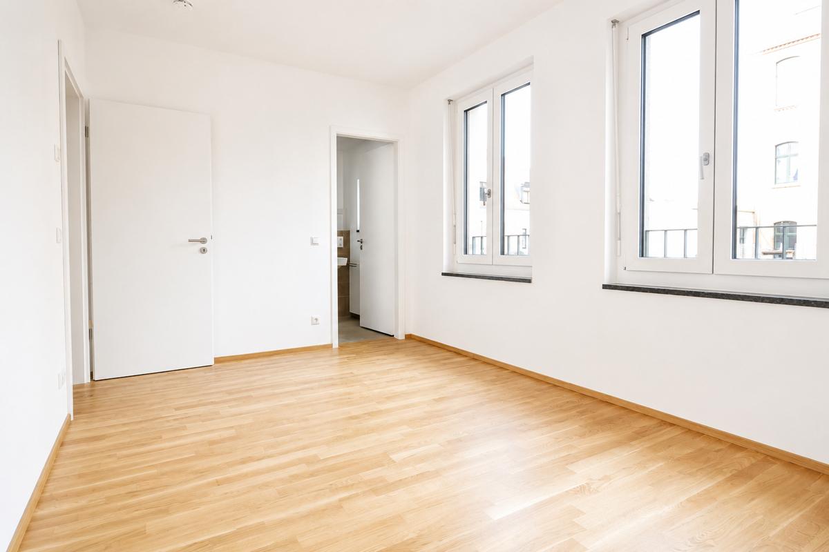 Referenzbild - Zimmer