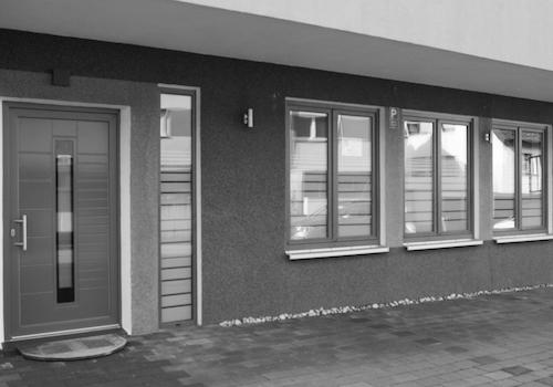 Einliegerwohnung