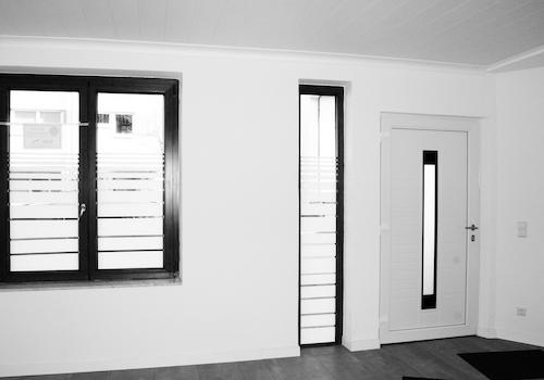 Einliegerwohnung 