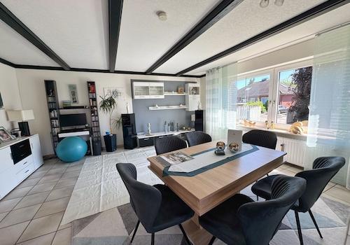 Wohnzimmer EG