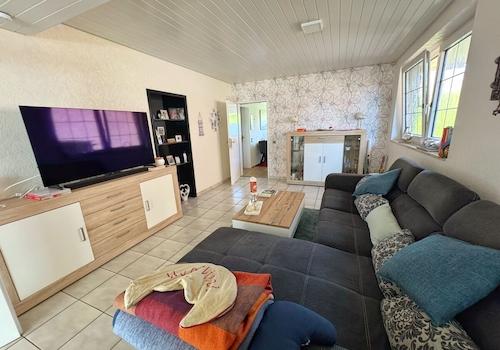 Esszimmer EG