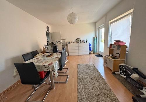 Esszimmer OG