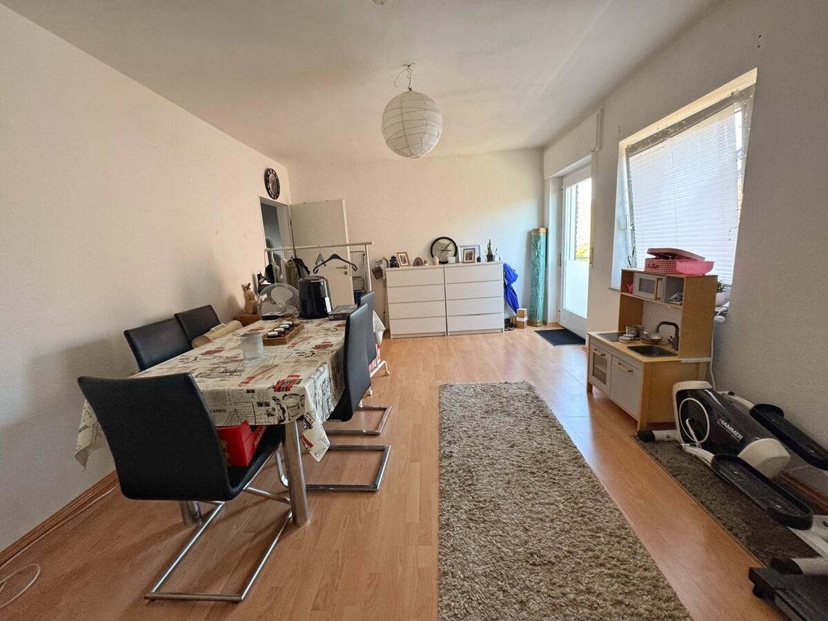 Esszimmer OG