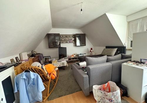 Schlafzimmer 2 OG
