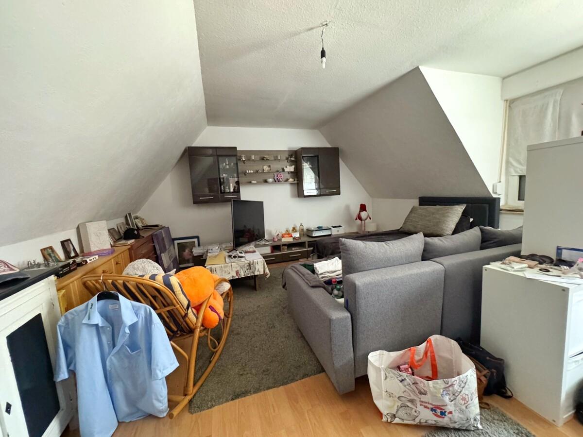 Schlafzimmer 2 OG