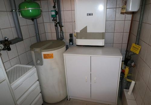 EG Heizraum
