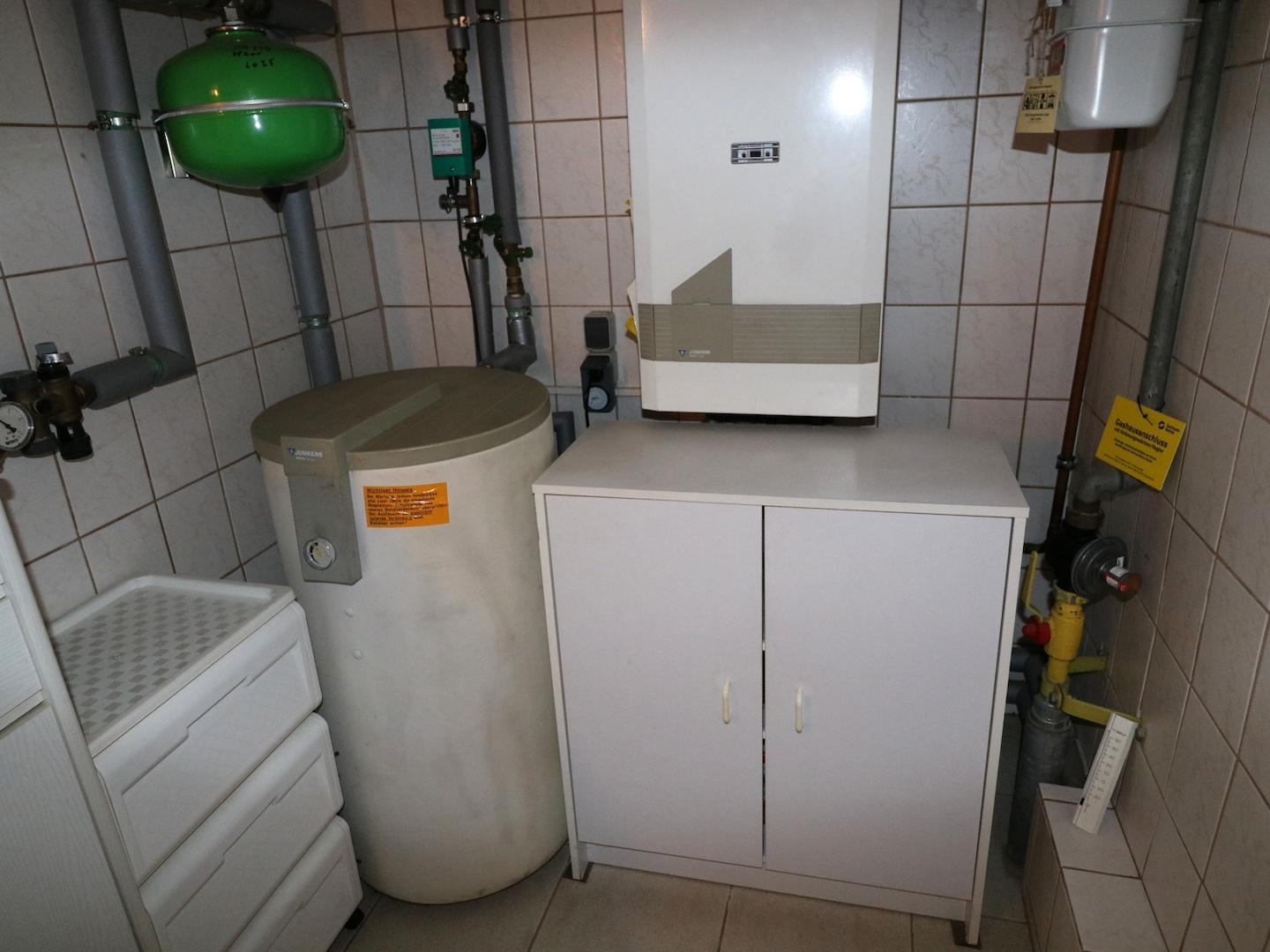 EG Heizraum