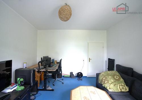 Wohnzimmer Bild 2
