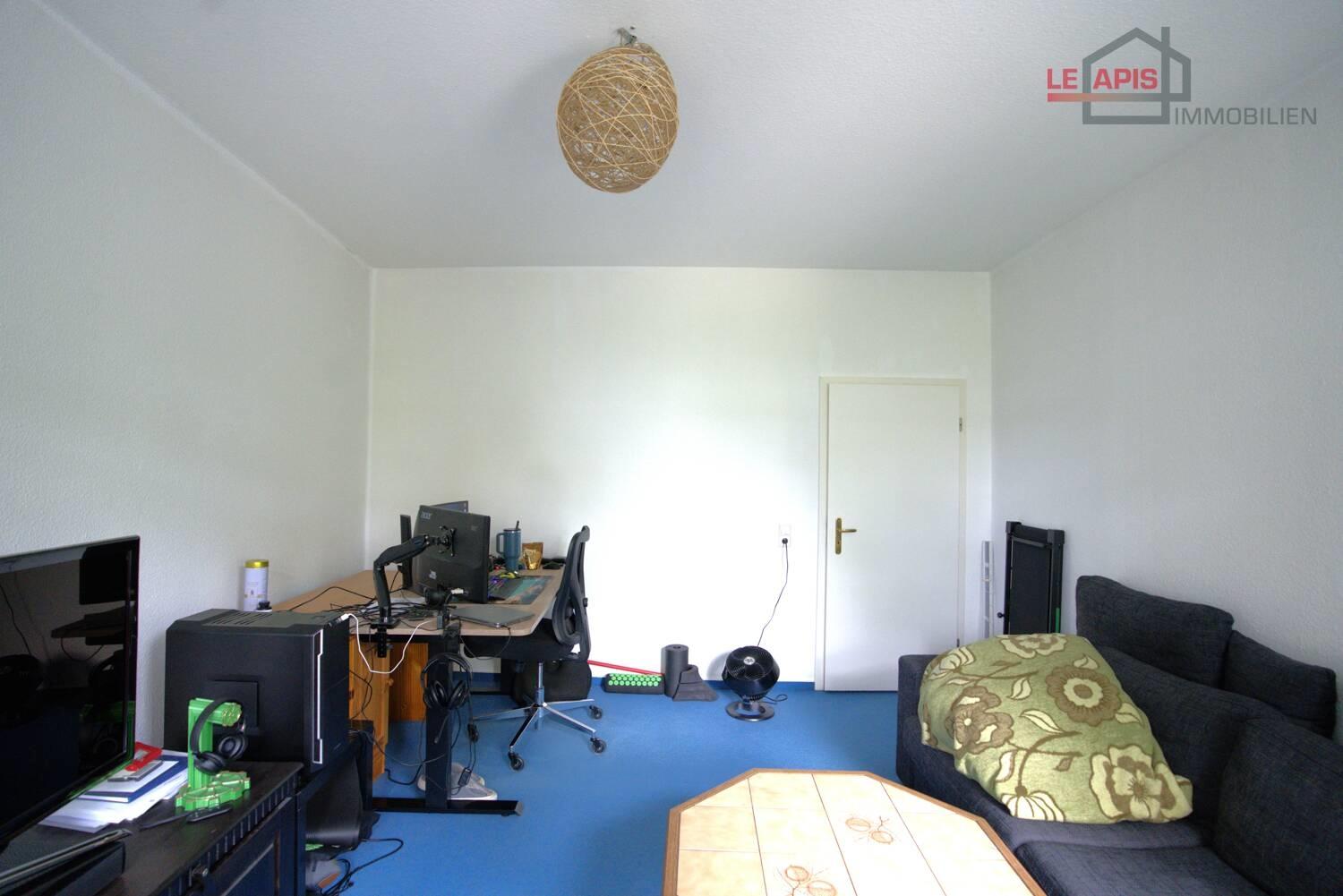 Wohnzimmer Bild 2