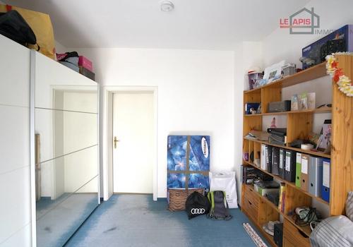 Schlafzimmer Bild 2
