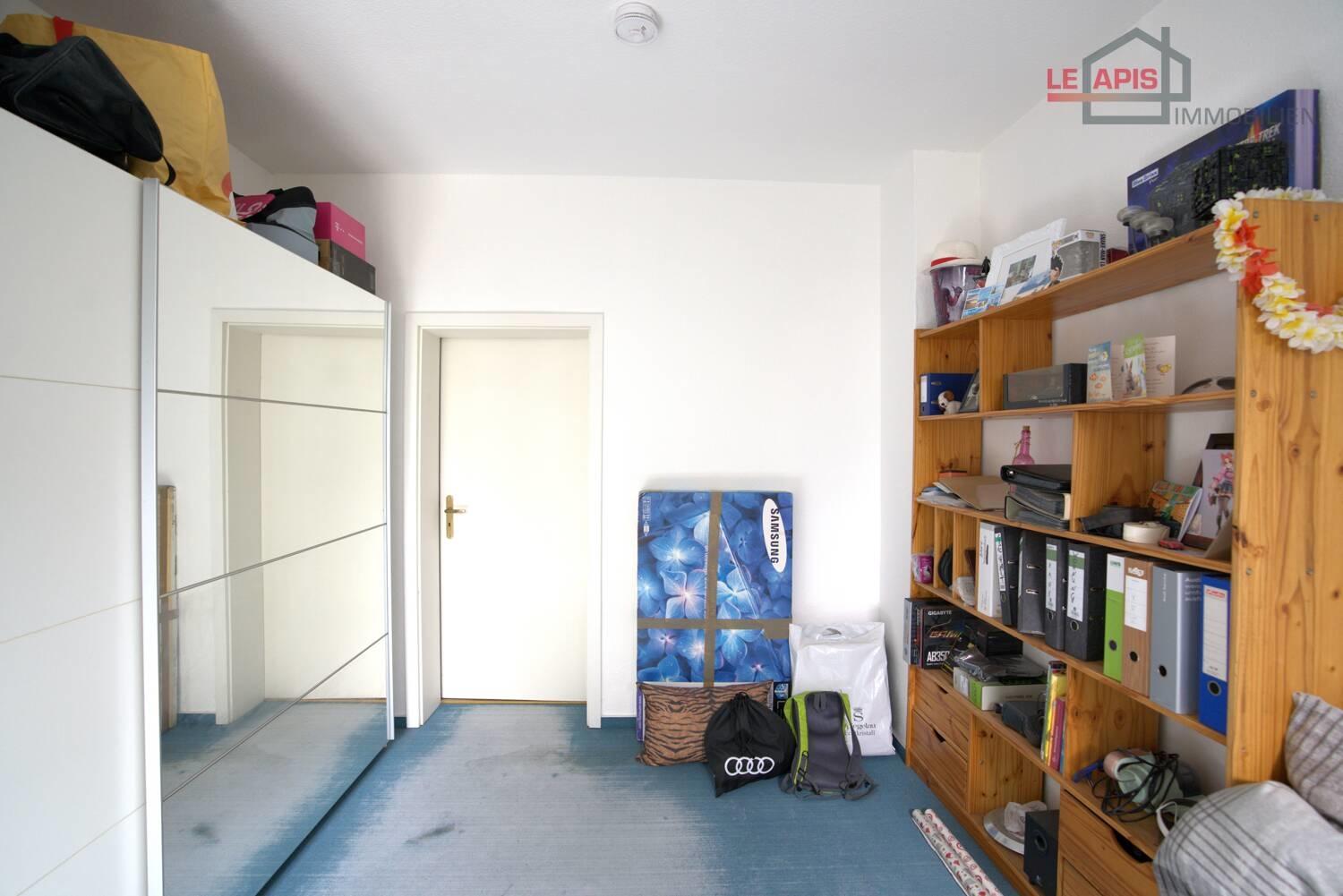 Schlafzimmer Bild 2