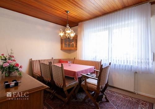 Esszimmer