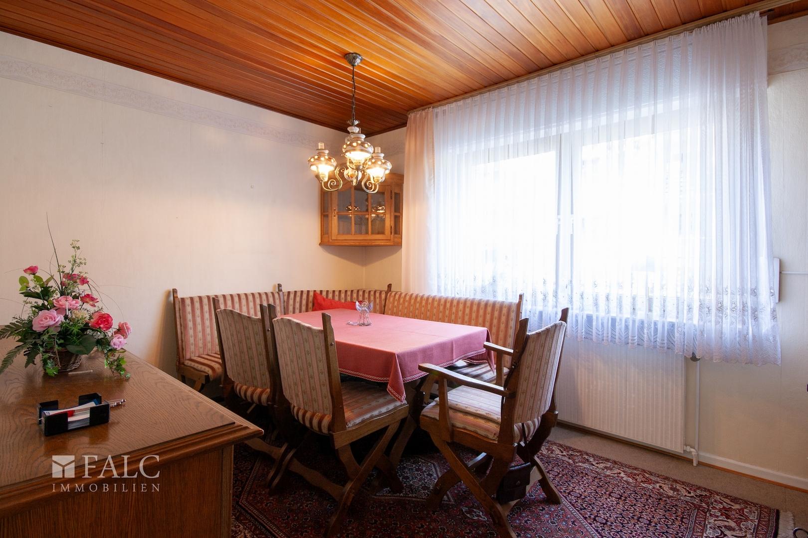 Esszimmer