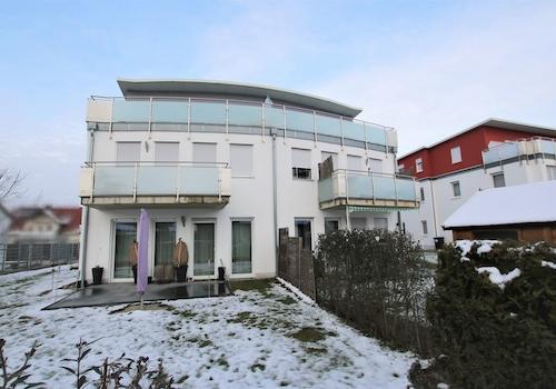 Aussenansicht