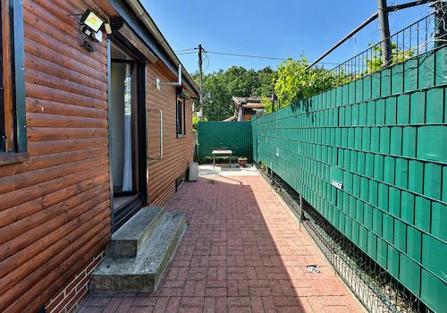 Außenbereich (hinten)
