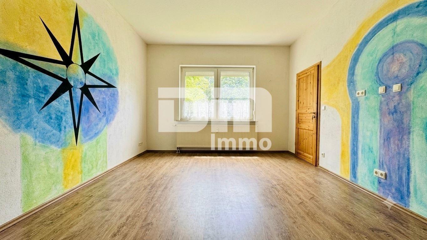 Wohnhaus EG Wohn / Esszimmer