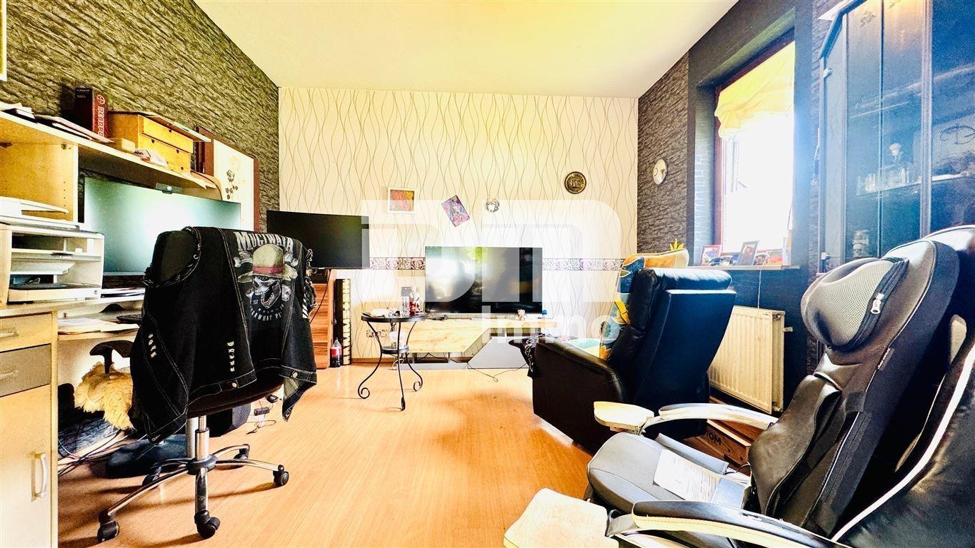 Wohnhaus EG Wohn / Esszimmer