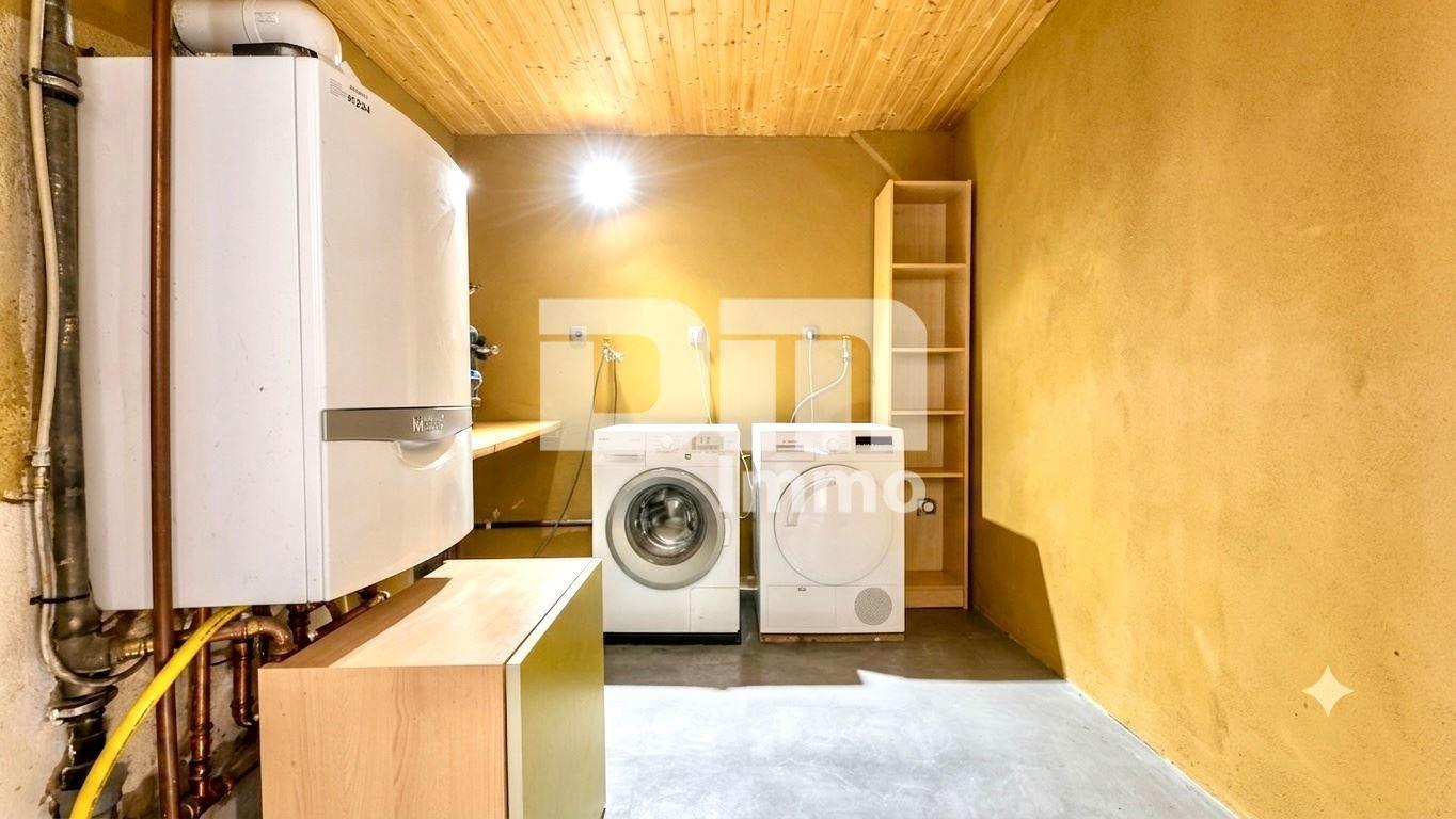 Wohnhaus EG Waschküche