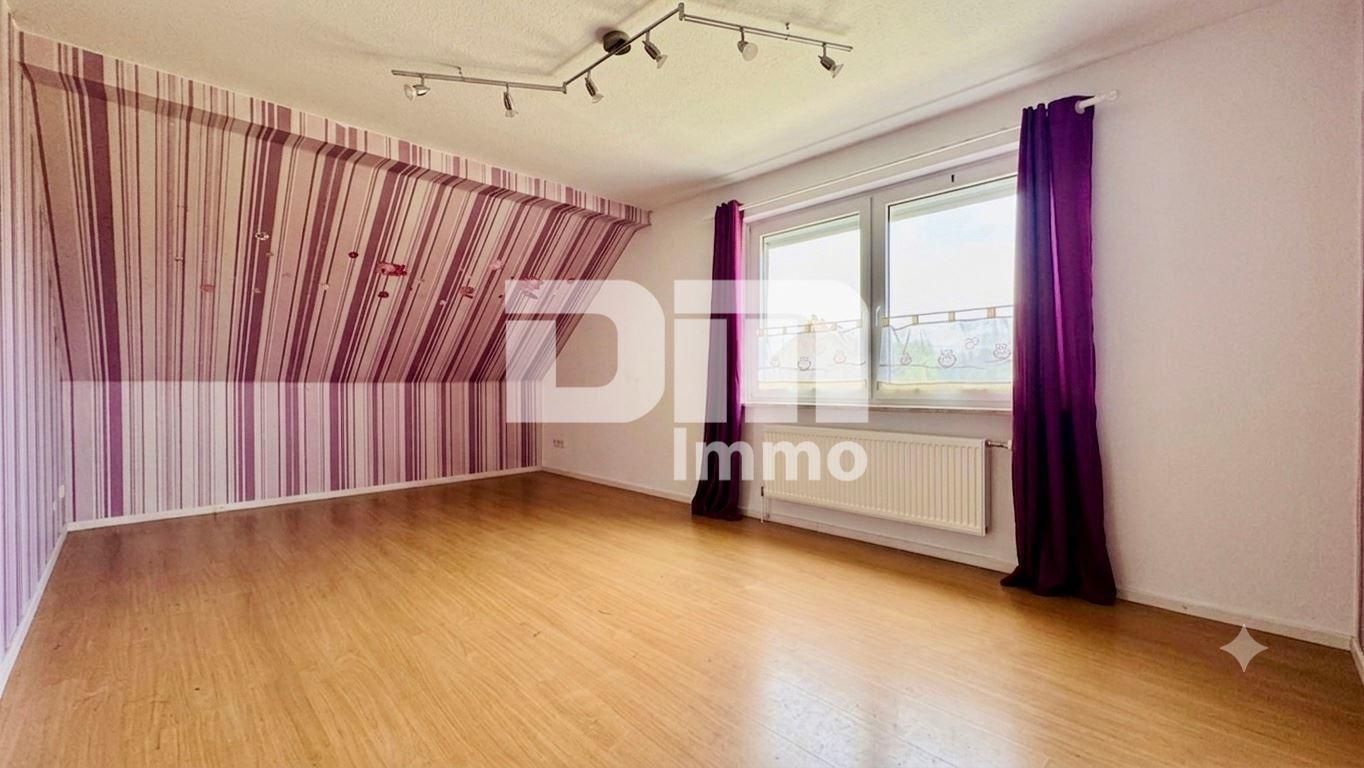Wohnhaus OG / DG Kind 3