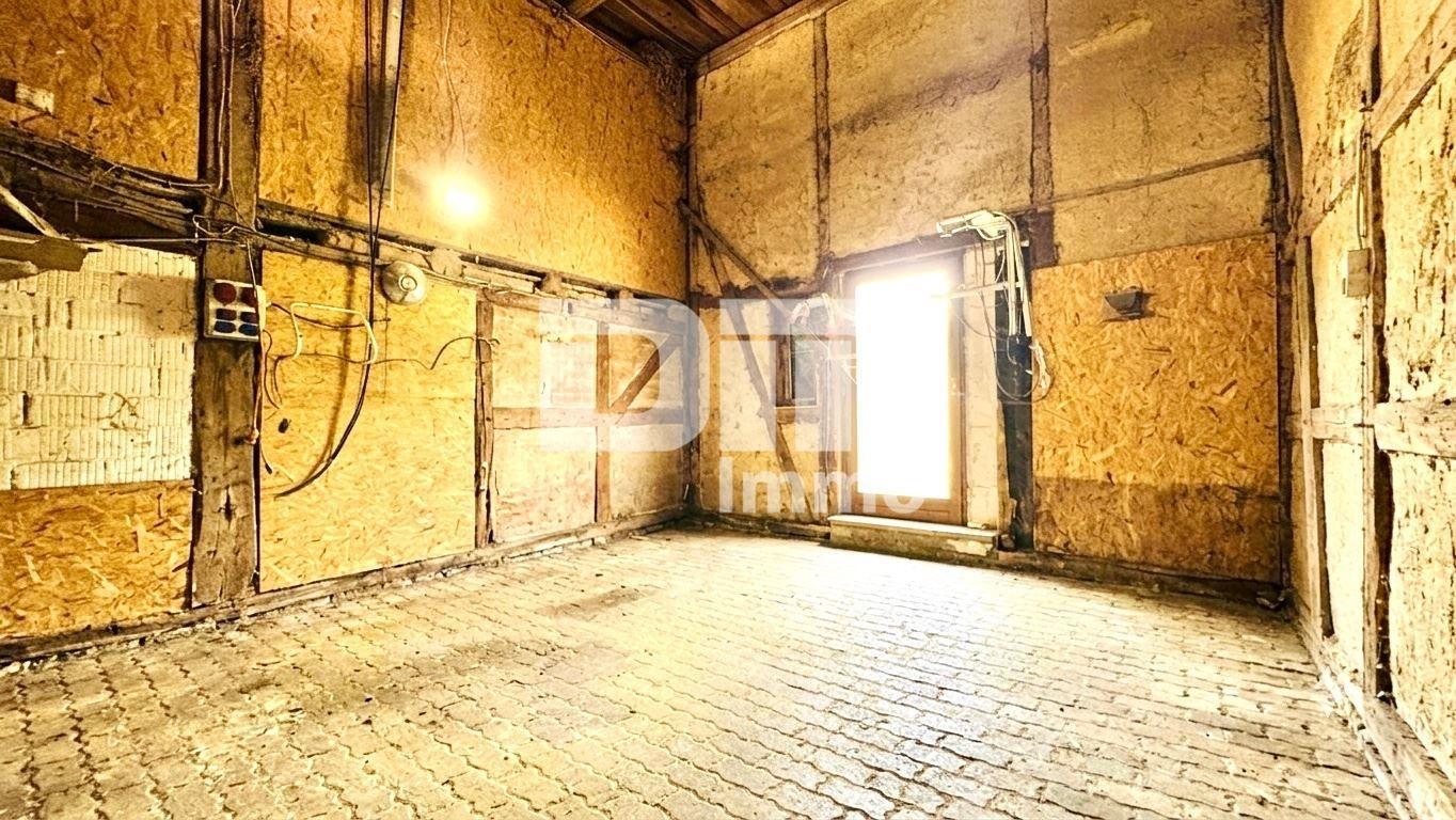 Nebengebäude / Scheune Raum 2