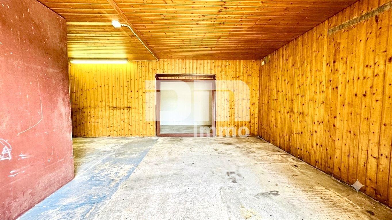 Nebengebäude / Scheune Raum 3