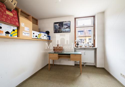 Schlafzimmer 2