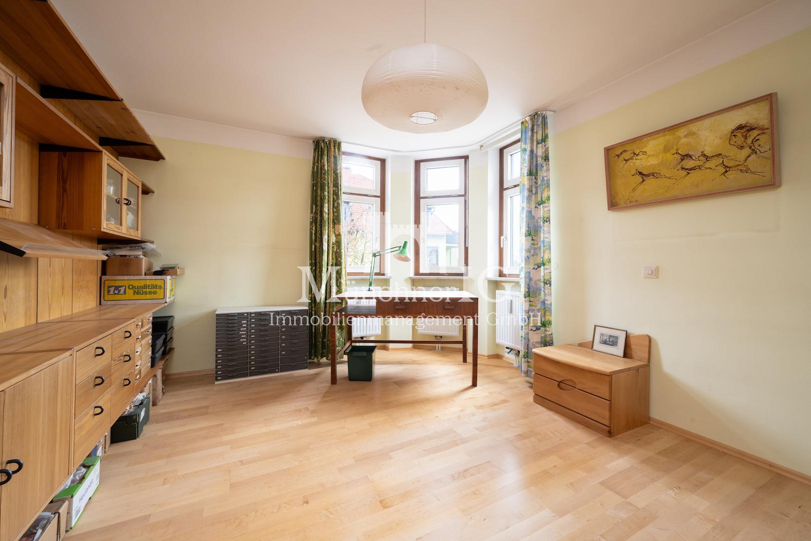 Schlafzimmer 3