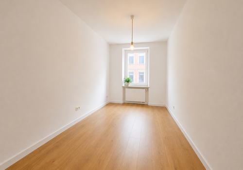 Schlafzimmer 1