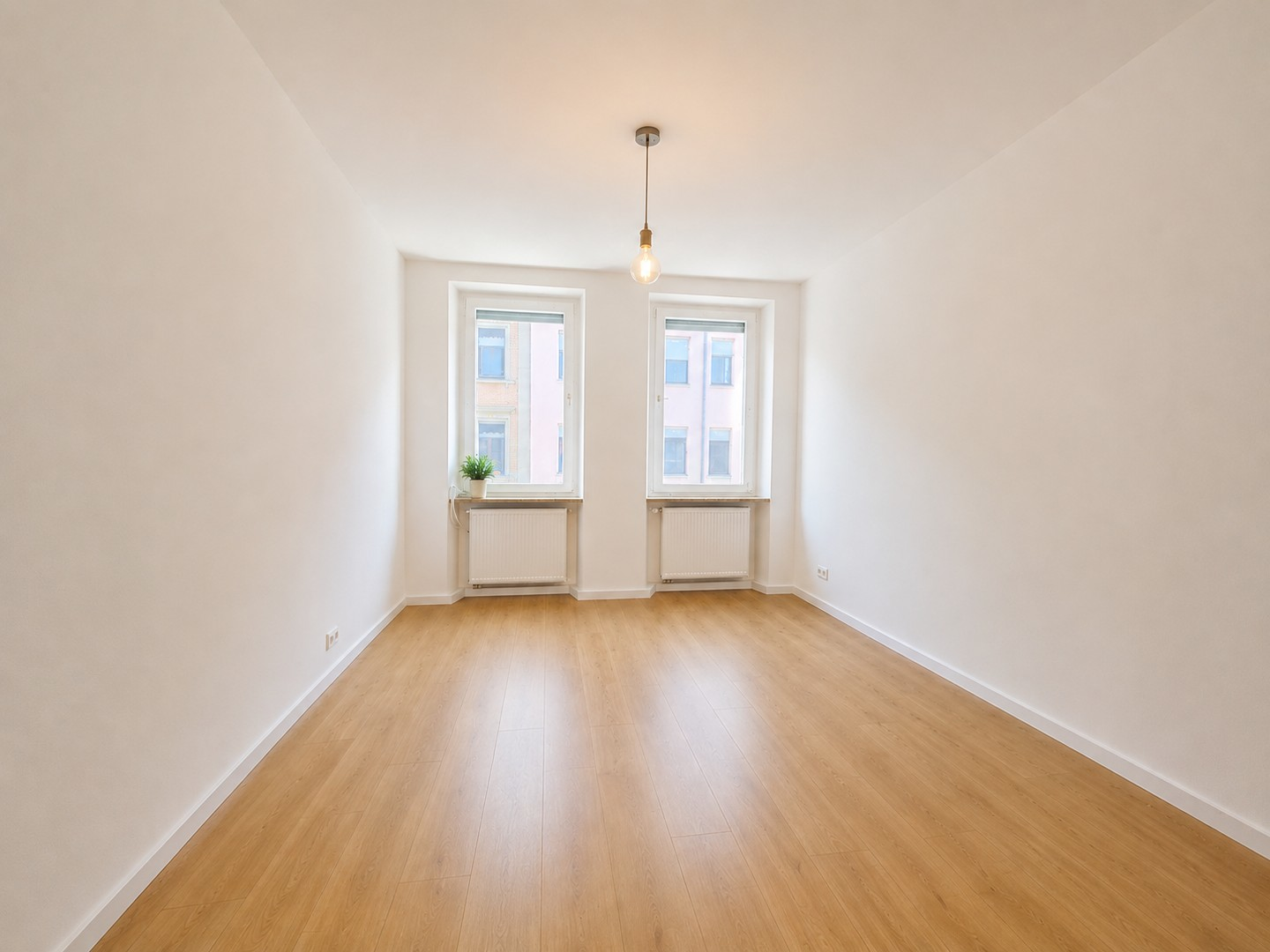 Schlafzimmer 2