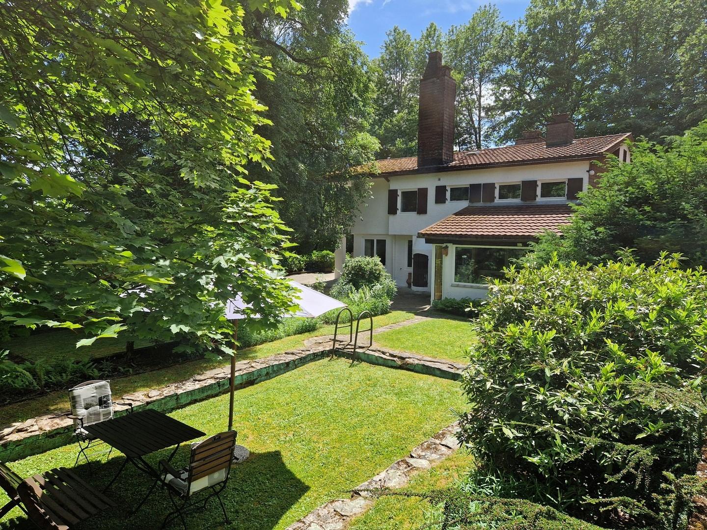 Wohnhaus
