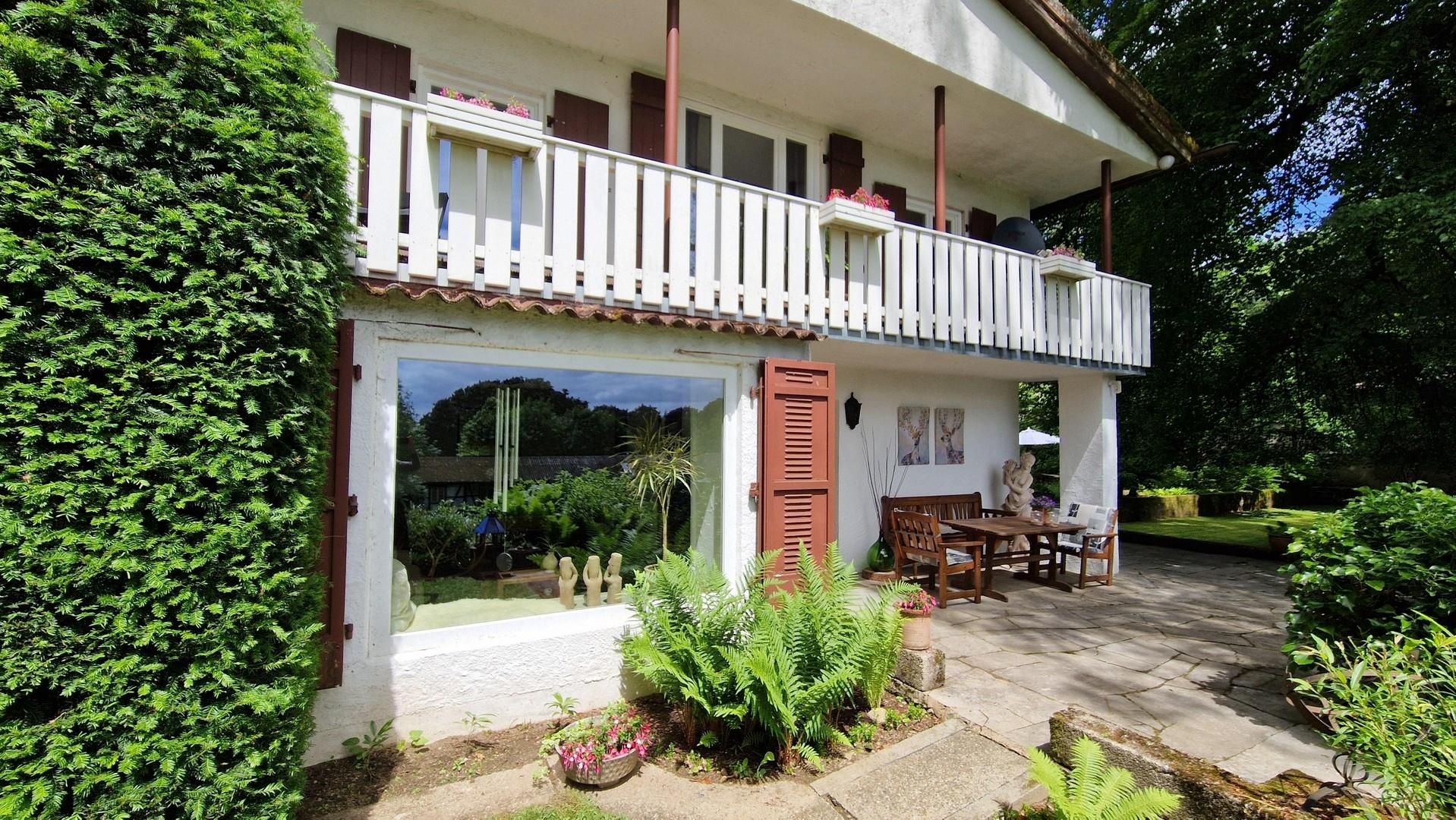 Wohnhaus