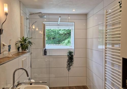 Badezimmer 1