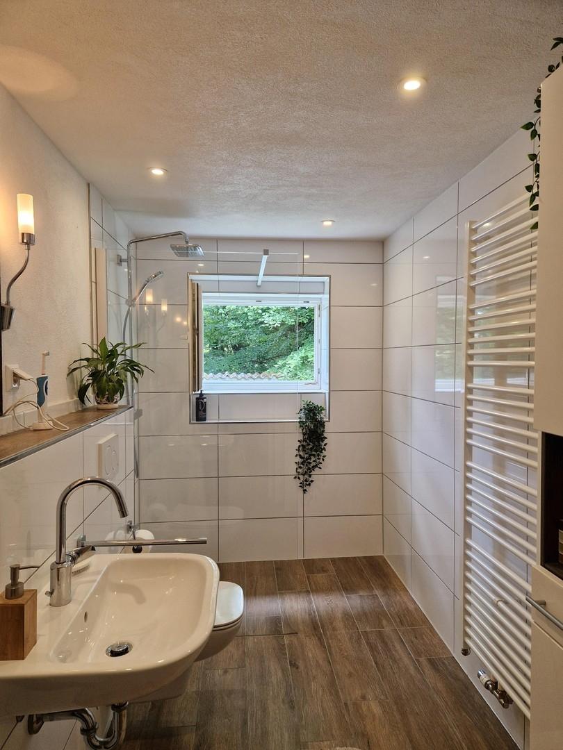 Badezimmer 1