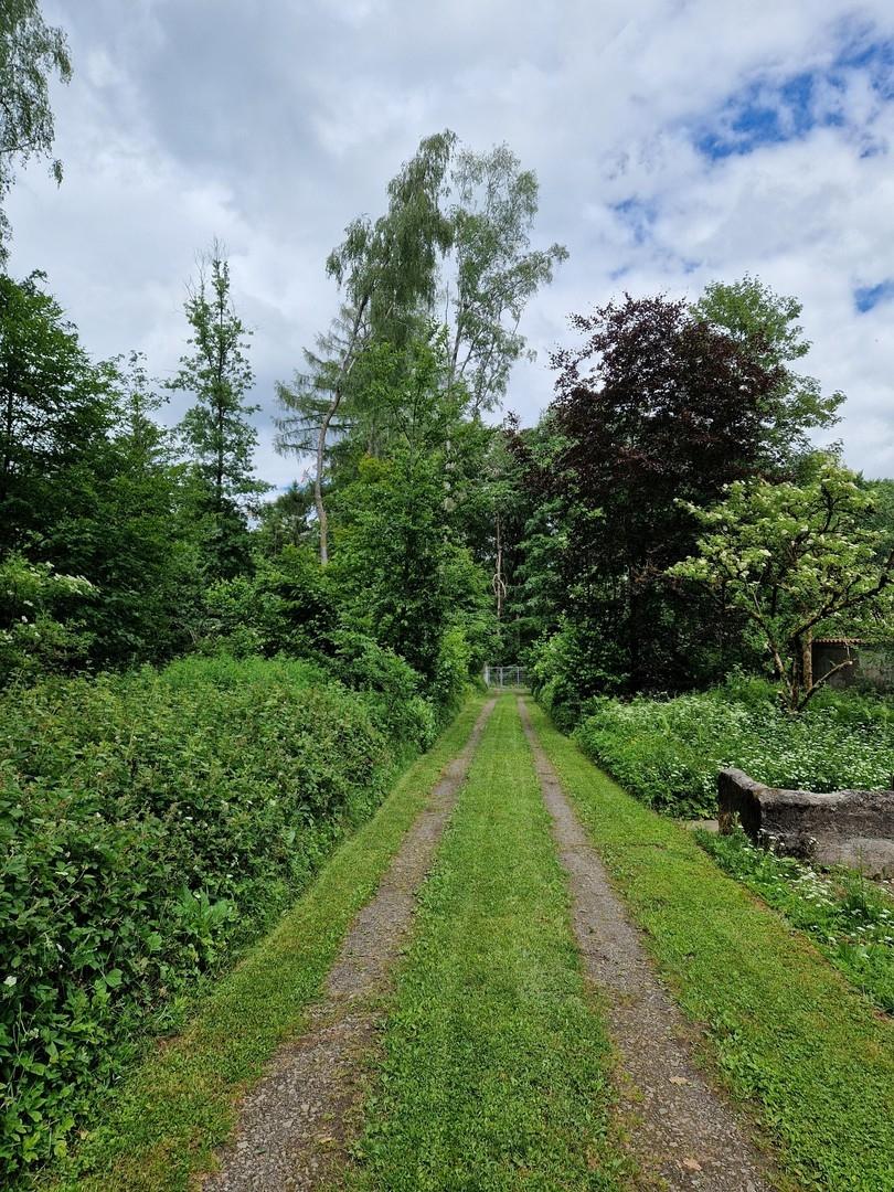 Obere Allee
