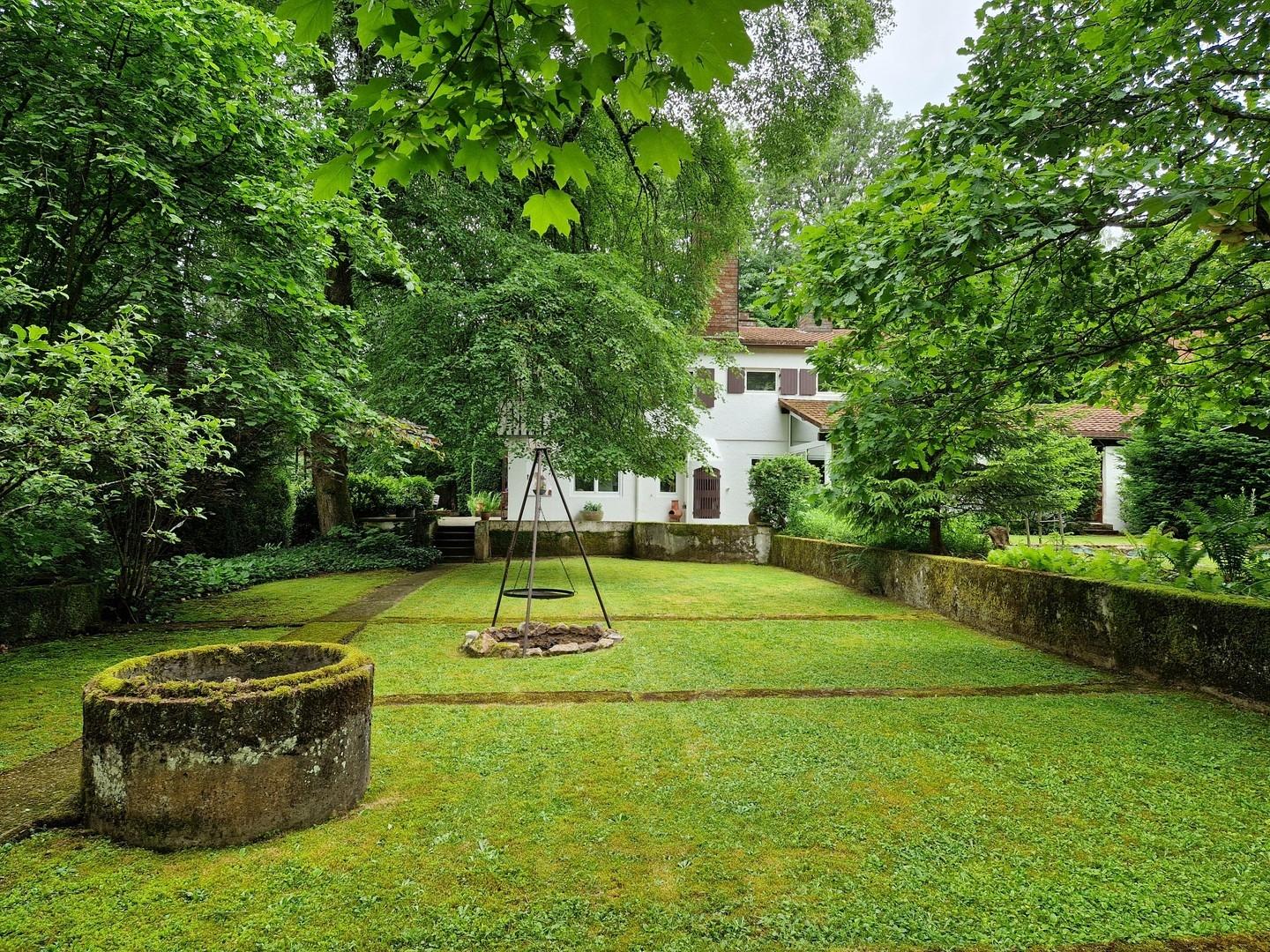 Garten