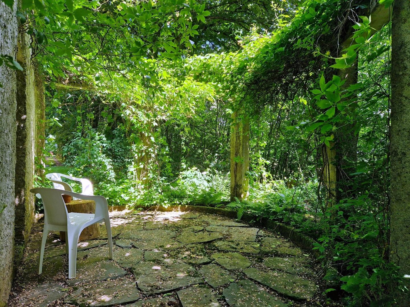 Pavillon