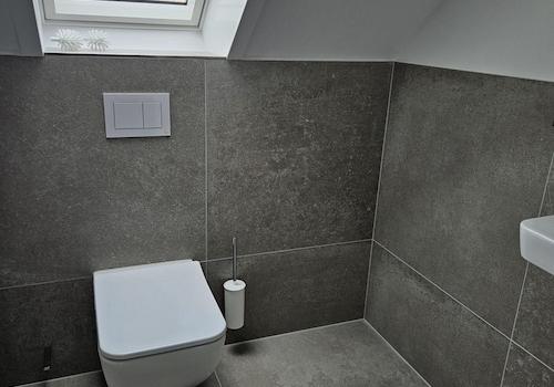 Gäste WC