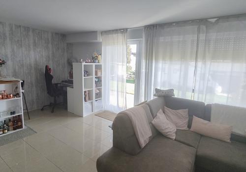 Wohnzimmer UG
