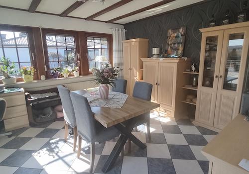 Esszimmer EG