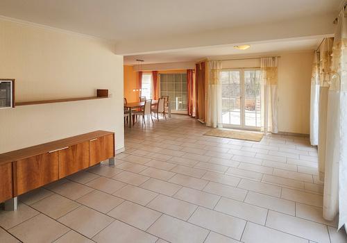 Wohn/Esszimmer EG