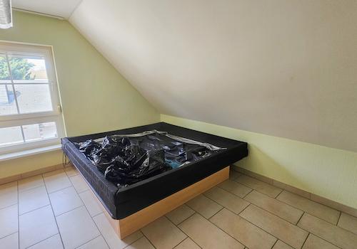 Kinderzimmer DG