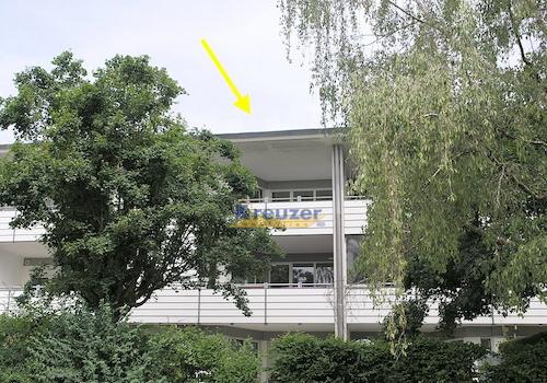 Hausansicht_Balkon