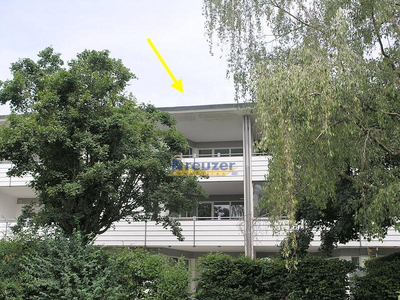 Hausansicht_Balkon
