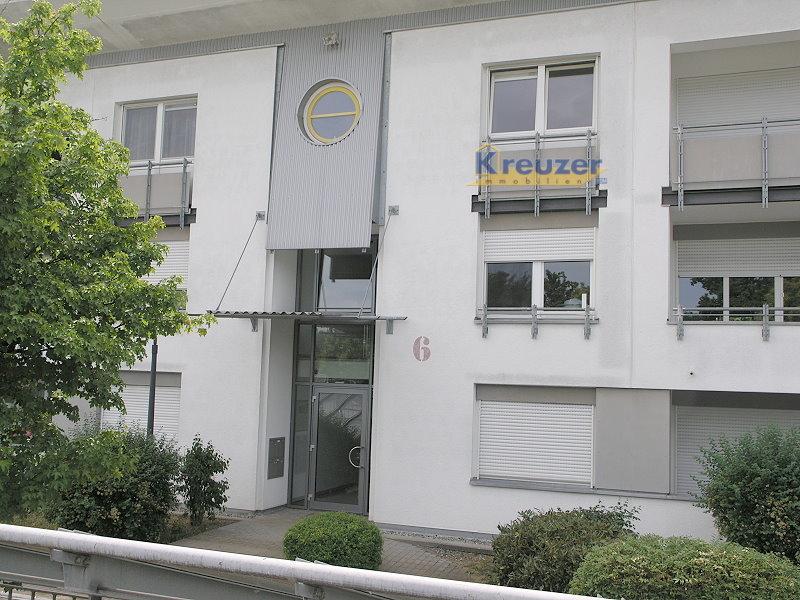 Hauseingang 